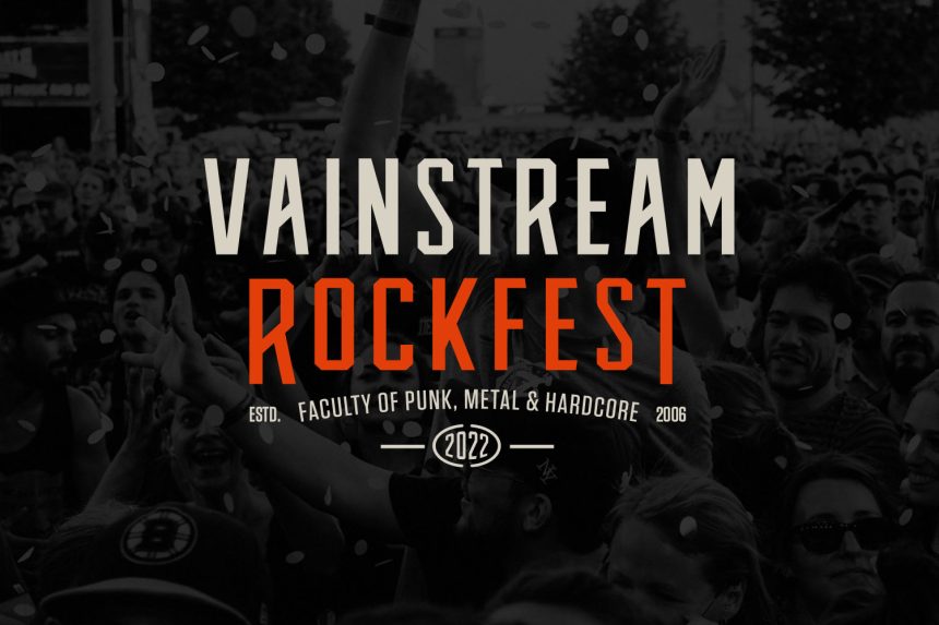 Vainstream Rockfest