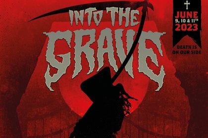 Into The Grave