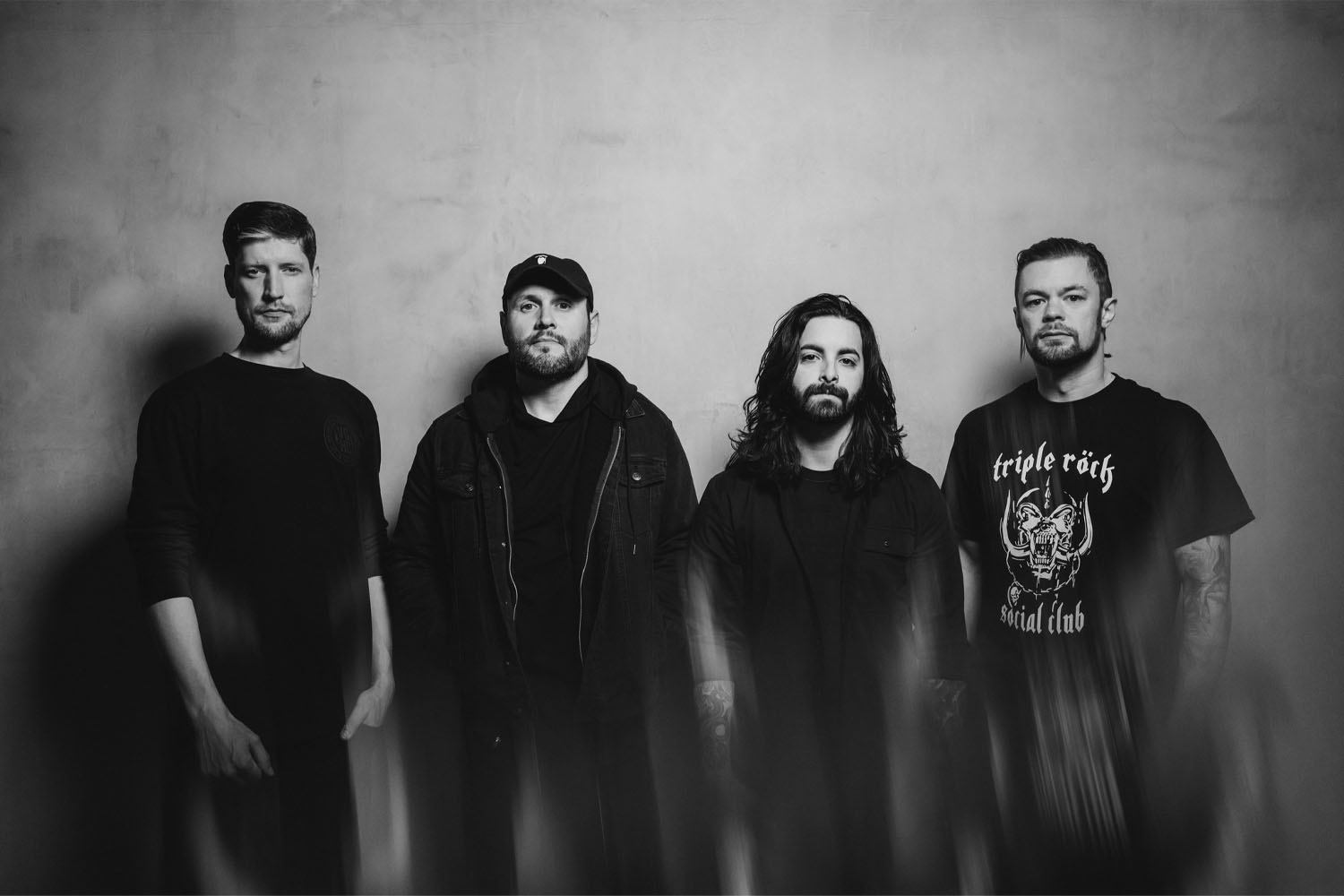 After The Burial Komt Na 4 Jaar Met Twee Nieuwe Tracks The Heavy Hunt