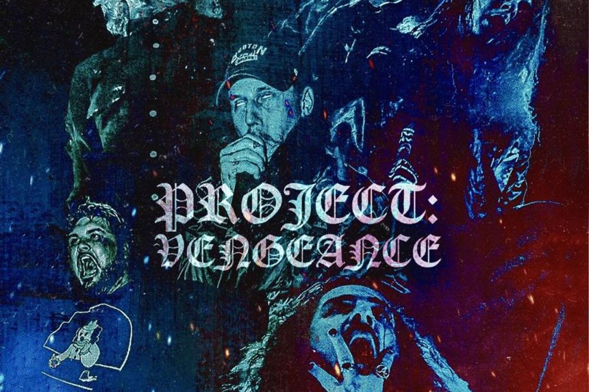 Project: Vengeance