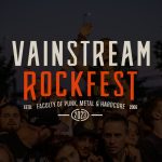 Vainstream Rockfest 2023