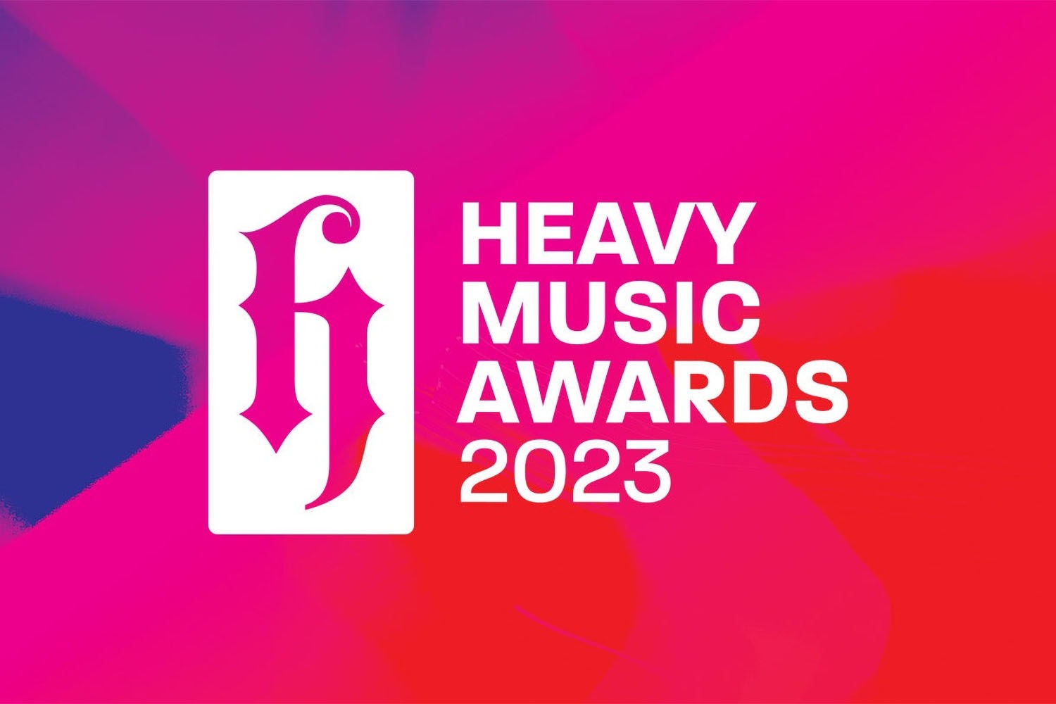 Heavy Music Awards