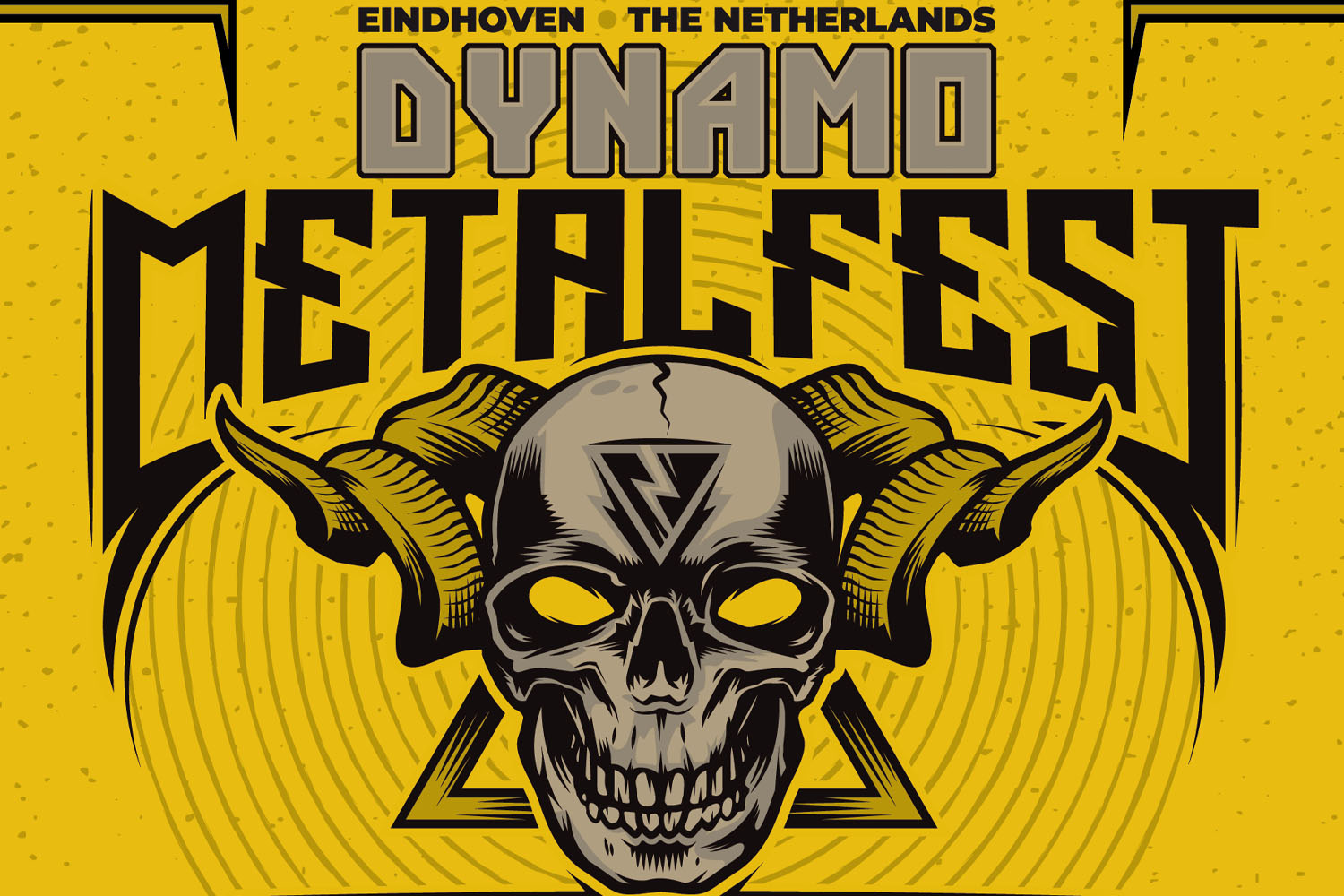 Dynamo Metalfest