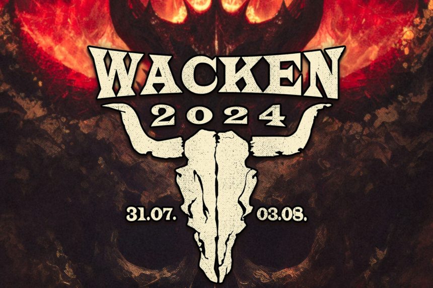 Wacken Open Air 2024