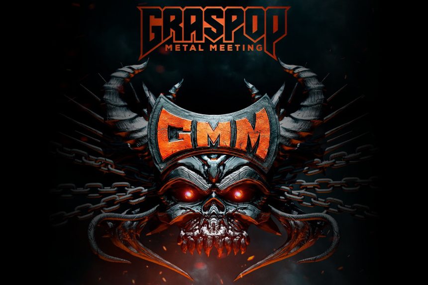 Graspop Metal Meeting 2024