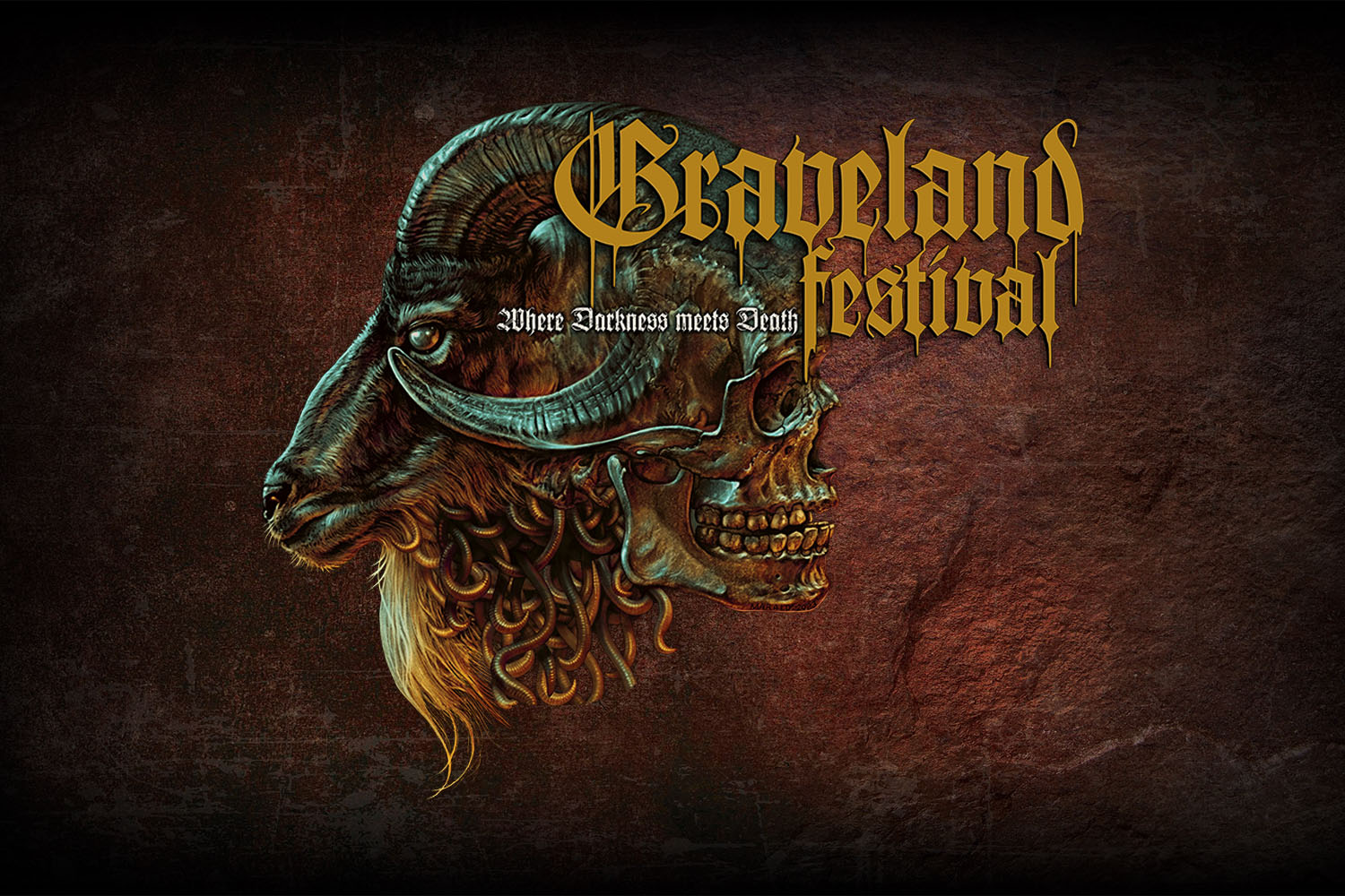 Graveland Festival 2024