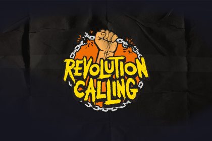 Revolution Calling