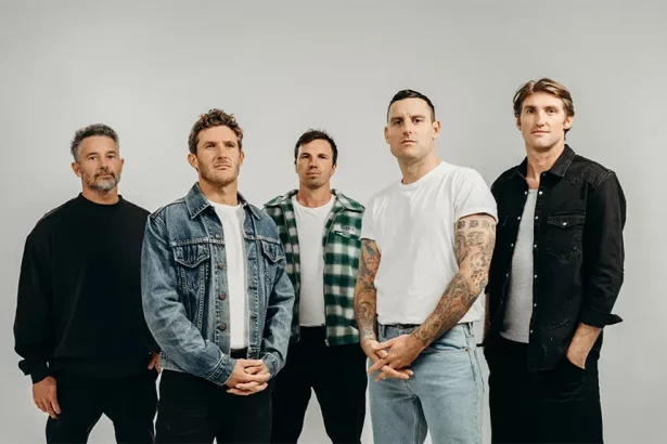 Parkway Drive