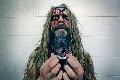 Rob Zombie