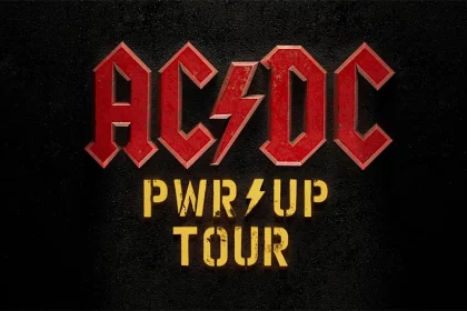 AC/DC PWR UP