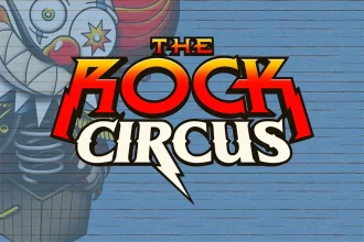 The Rock Circus