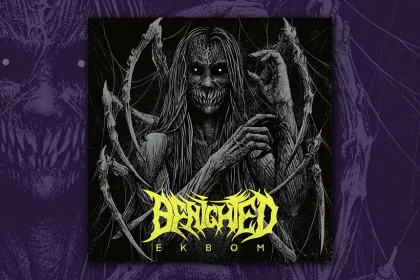 Benighted - Ekdom Review