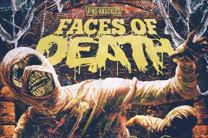 Faces Of Death Tour 2024