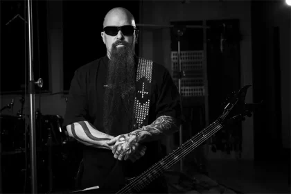 Kerry King