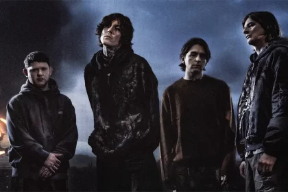 Bring Me The Horizon