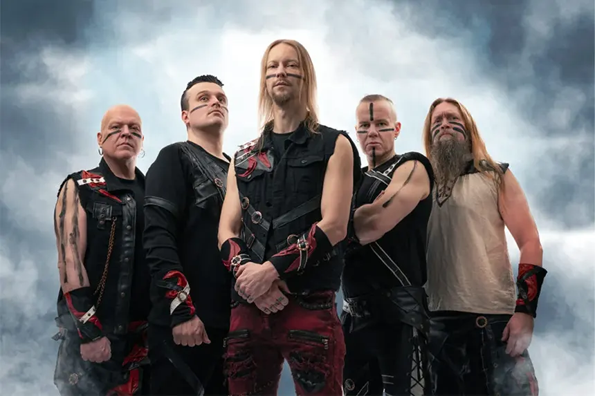 Ensiferum