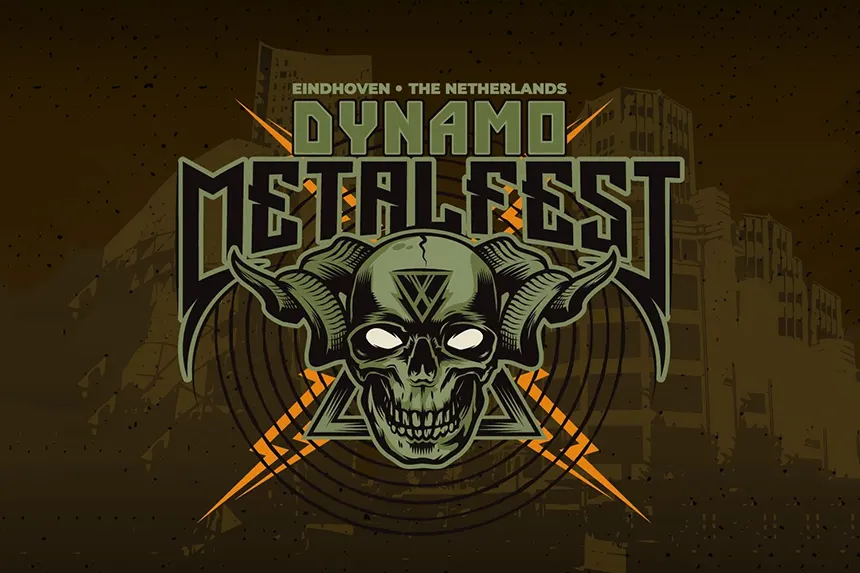 Dynamo Metalfest 2025