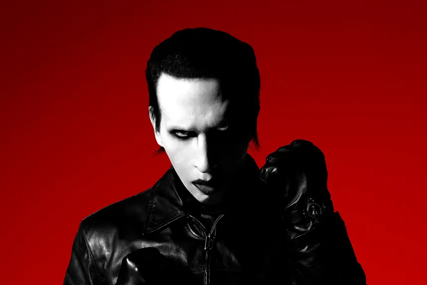 Marilyn Manson