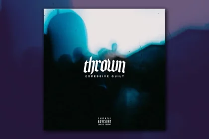 thrown - excessive guilt