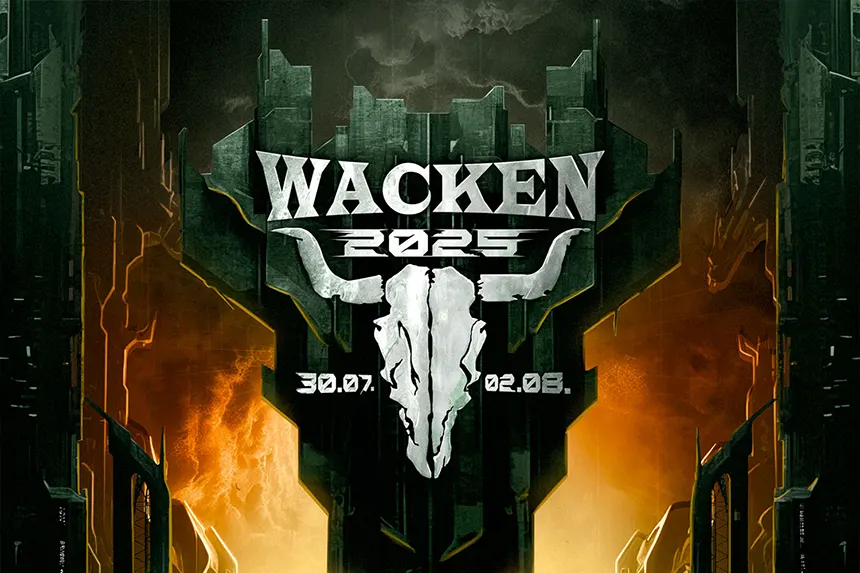 Wacken Open Air