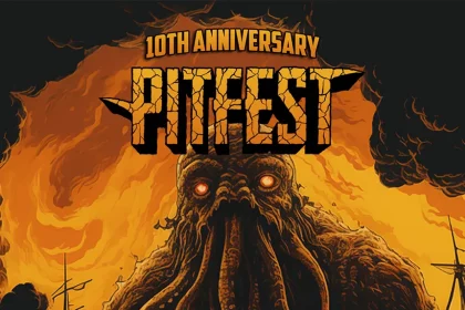 Pitfest 2025