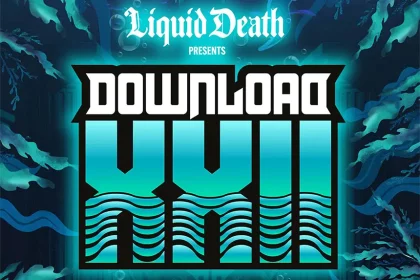 Download Festival