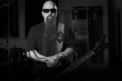 Kerry King