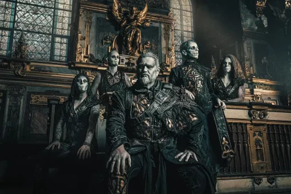 Powerwolf