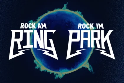 Rock Am Ring / Rock Im Park