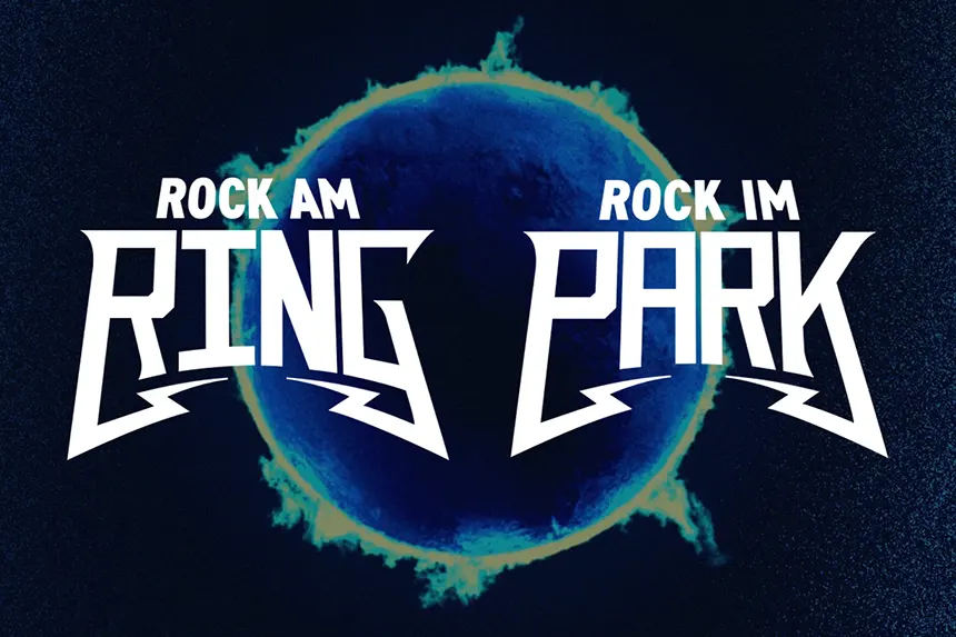 Rock Am Ring / Rock Im Park