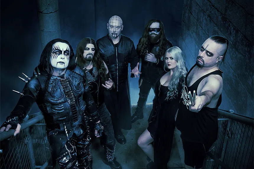 Cradle Of Filth