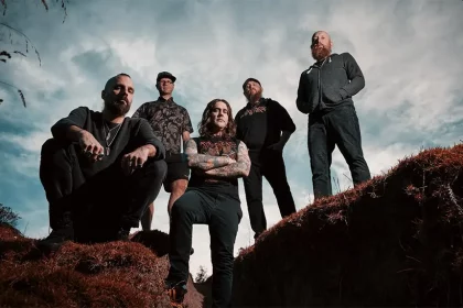 Killswitch Engage