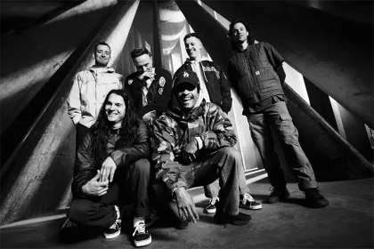 Architects & House Of Protection