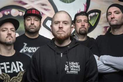 Hatebreed
