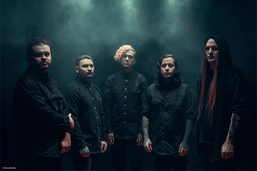 Lorna Shore