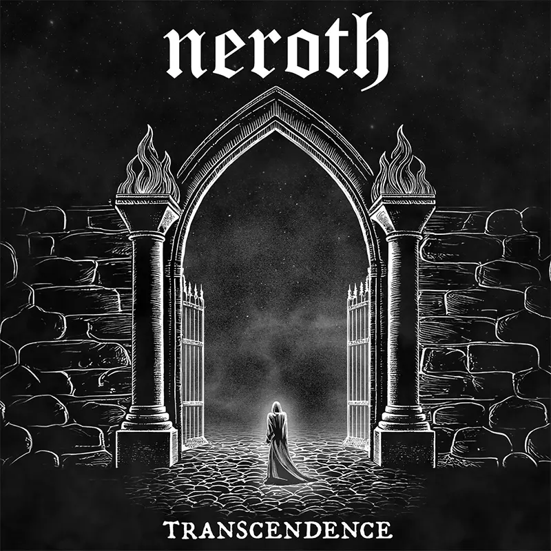 Neroth - Transendence