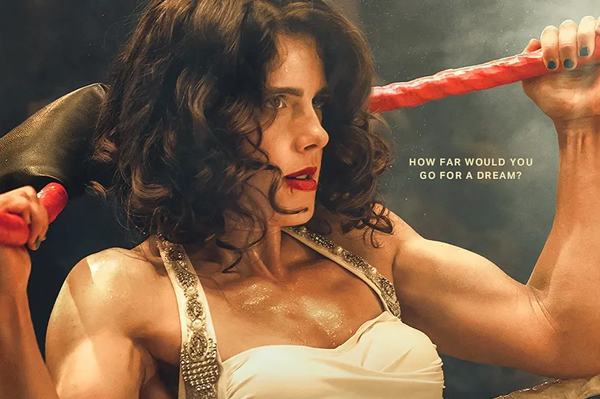 Queen Of The Ring