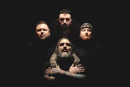 All Shall Perish