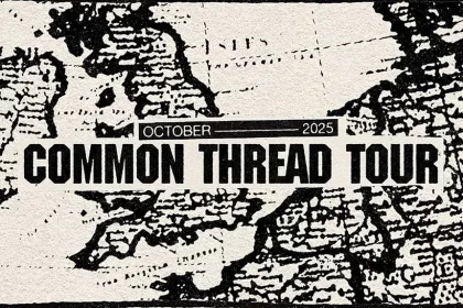 Common Thread Tour