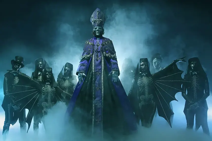 Ghost
