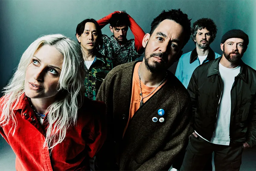 Linkin Park
