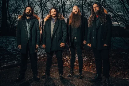 Rivers Of Nihil