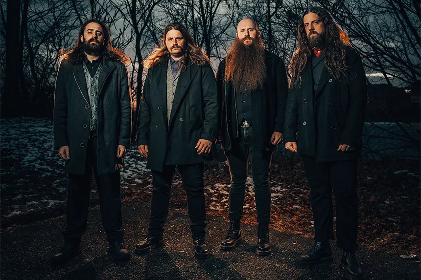 Rivers Of Nihil