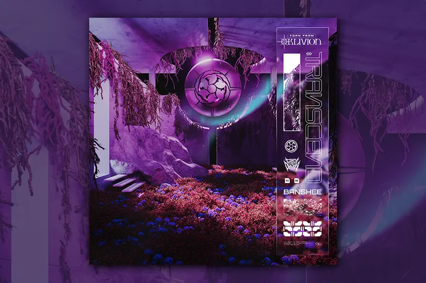 Torn From Oblivion - Transcend