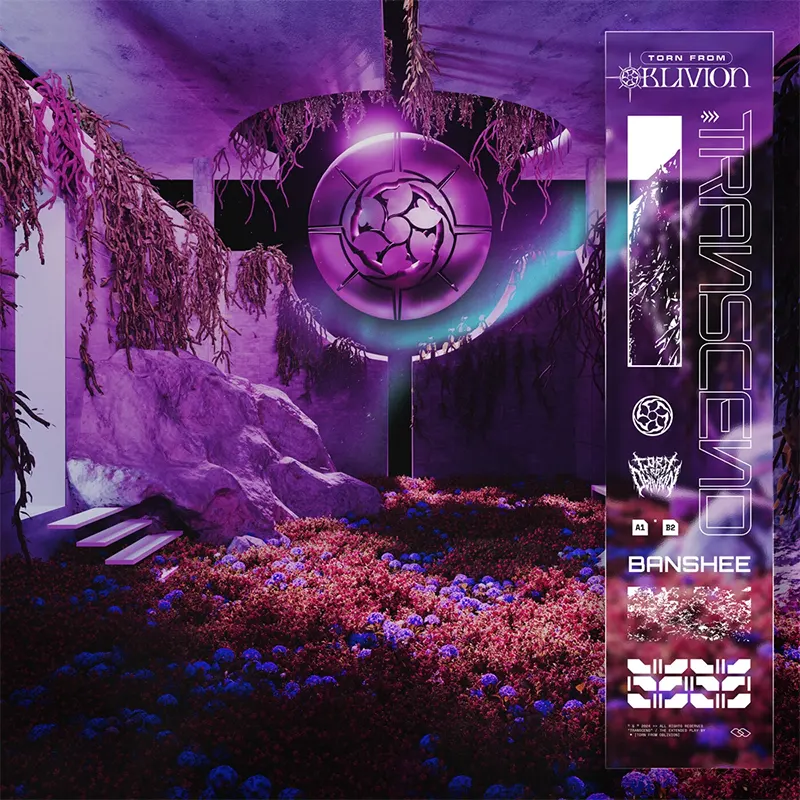 Torn From Oblivion - Transcend