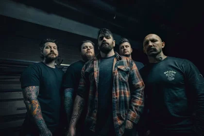 Wolves At The Gate