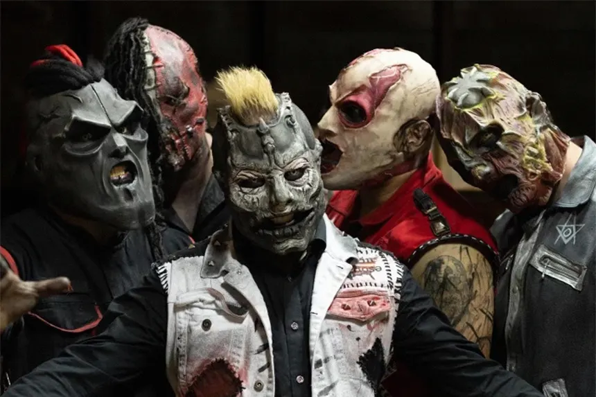 Amerakin Overdose