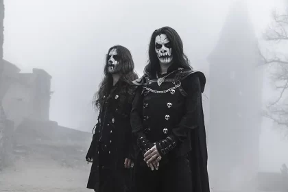 Carach Angren