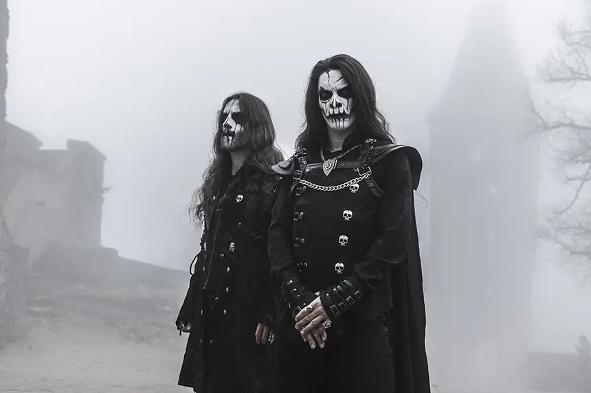 Carach Angren