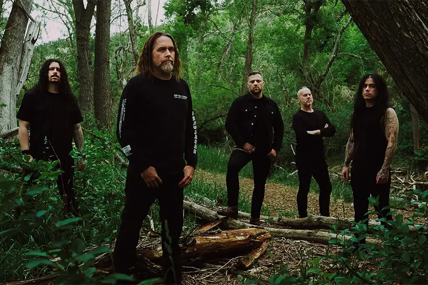 Cattle Decapitation